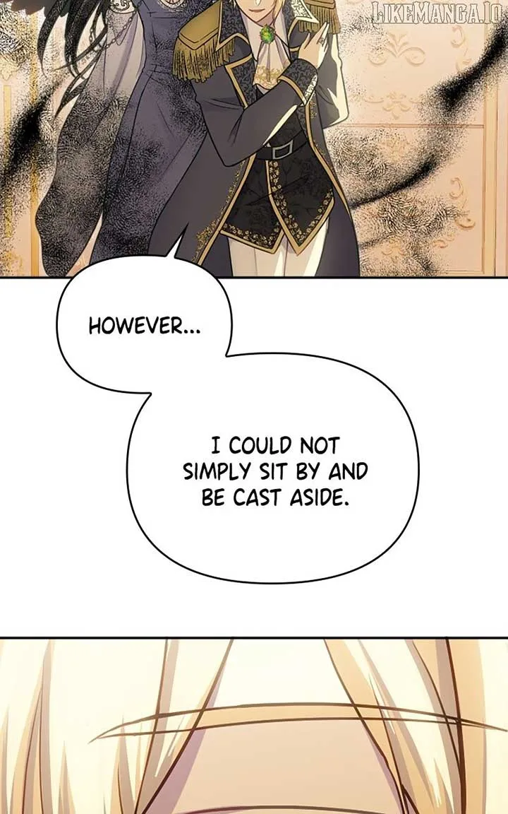 Your Highness i Decide My Fate Chapter 36 page 64
