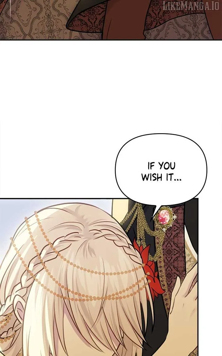 Your Highness i Decide My Fate Chapter 36 page 42