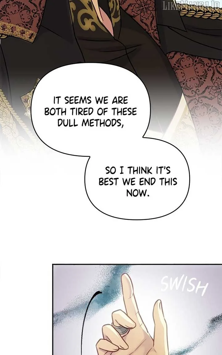 Your Highness i Decide My Fate Chapter 36 page 68