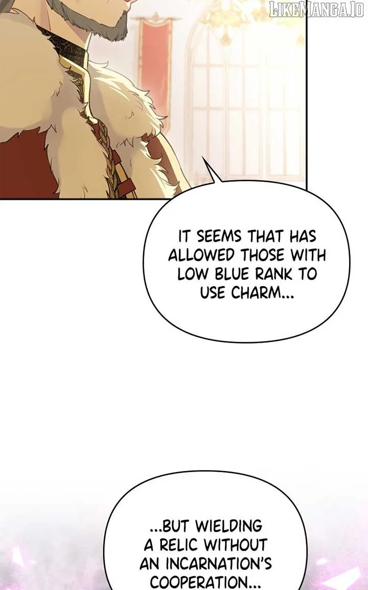 Your Highness i Decide My Fate Chapter 36 page 78