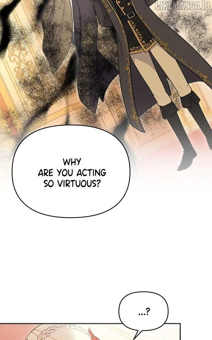 Your Highness i Decide My Fate Chapter 36 page 89