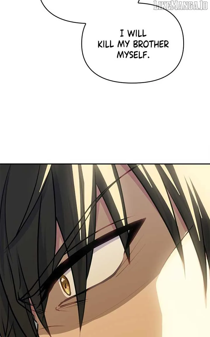 Your Highness i Decide My Fate Chapter 36 page 39
