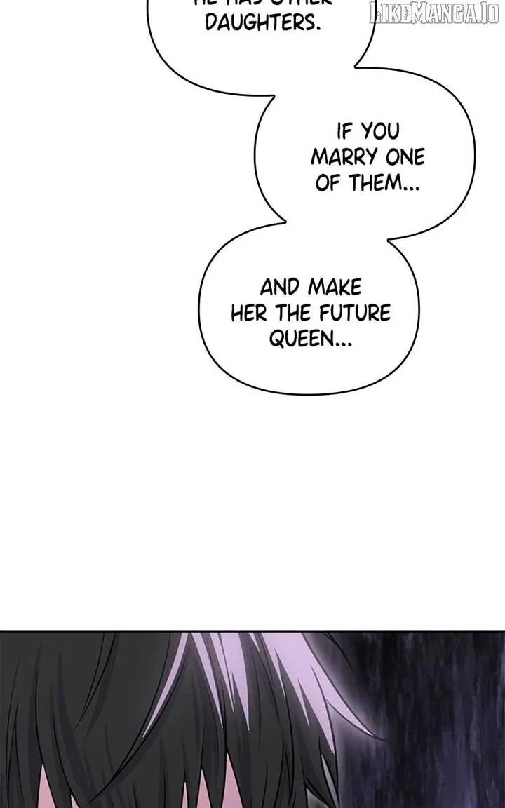 Your Highness i Decide My Fate Chapter 36 page 26
