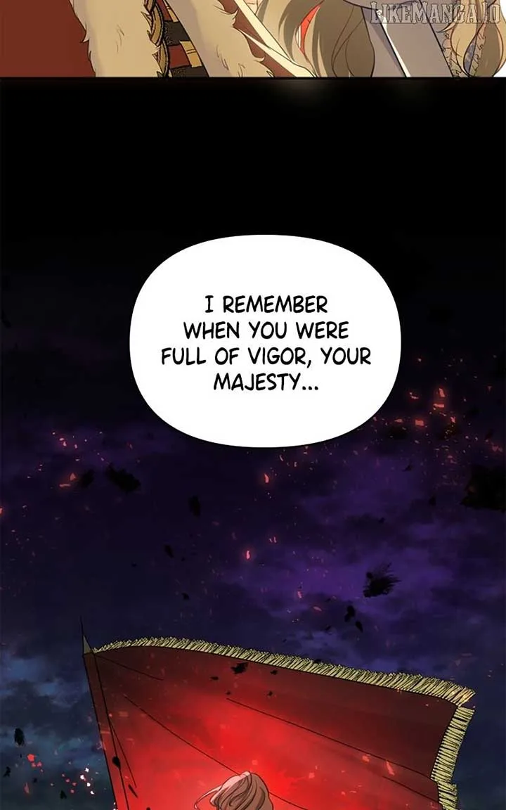 Your Highness i Decide My Fate Chapter 36 page 95