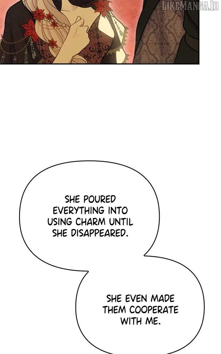 Your Highness i Decide My Fate Chapter 36 page 83