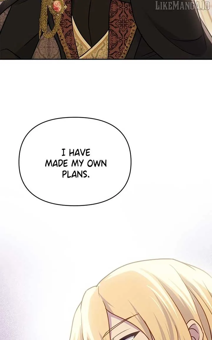 Your Highness i Decide My Fate Chapter 36 page 66