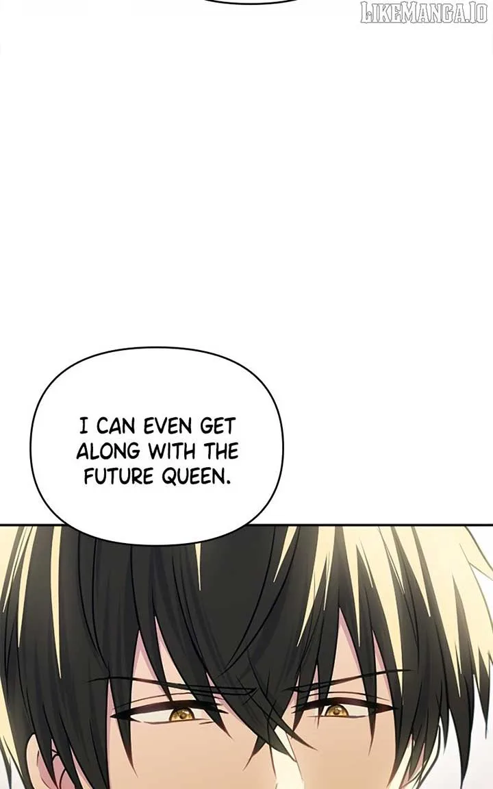 Your Highness i Decide My Fate Chapter 36 page 47