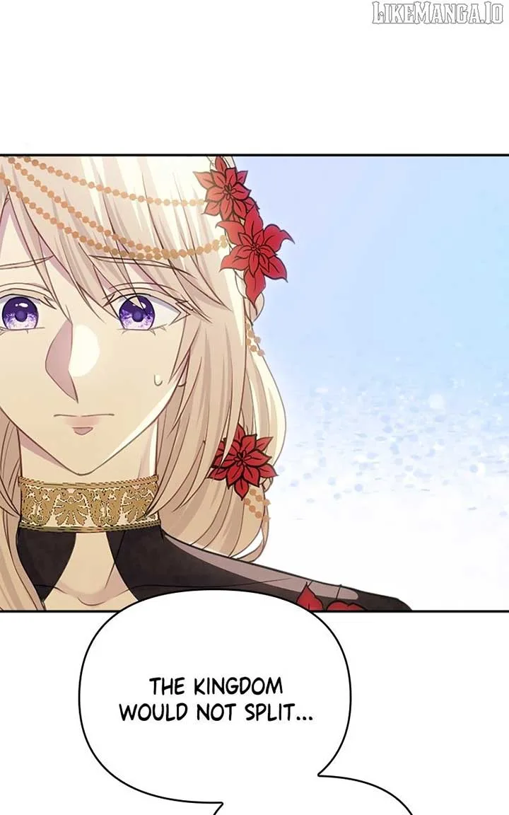 Your Highness i Decide My Fate Chapter 36 page 28