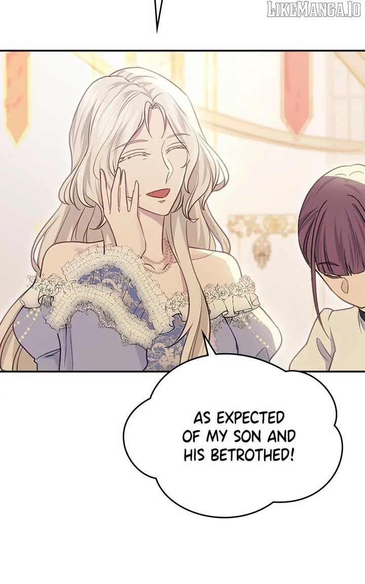 Your Highness i Decide My Fate Chapter 36 page 4