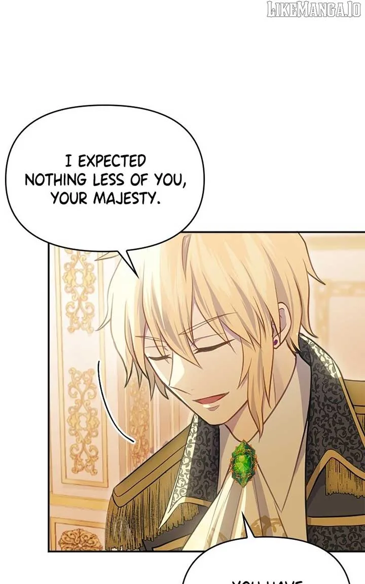 Your Highness i Decide My Fate Chapter 36 page 75