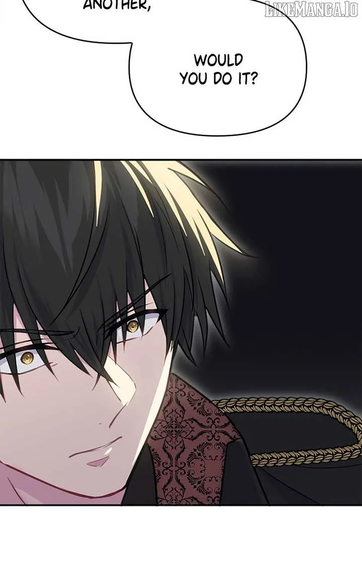 Your Highness i Decide My Fate Chapter 36 page 24