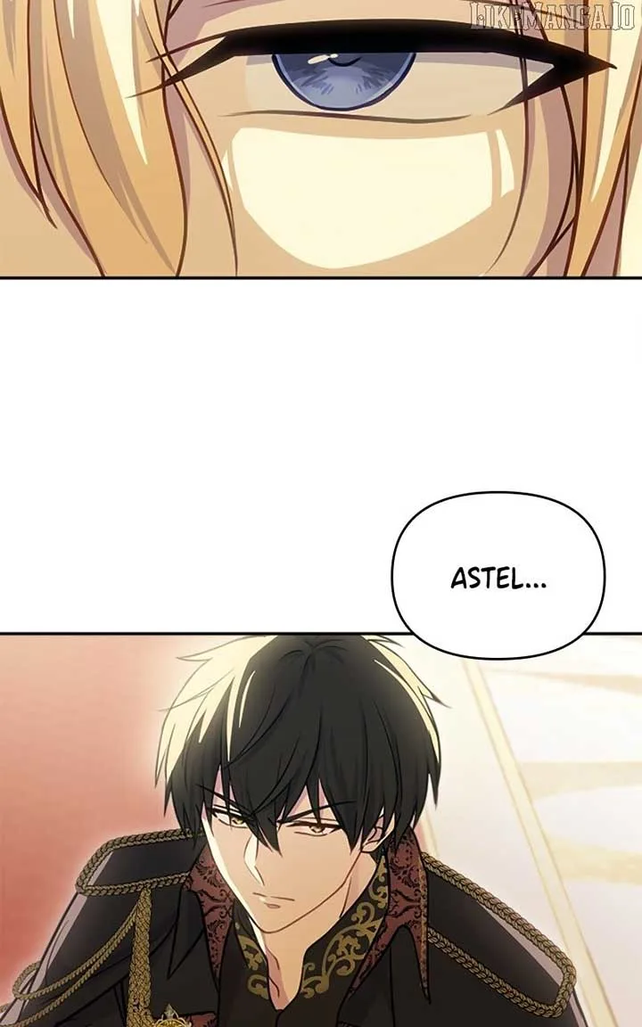 Your Highness i Decide My Fate Chapter 36 page 65