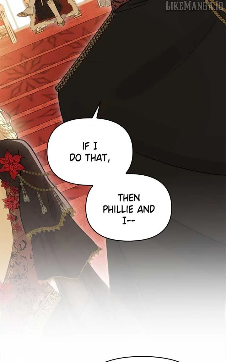 Your Highness i Decide My Fate Chapter 36 page 30