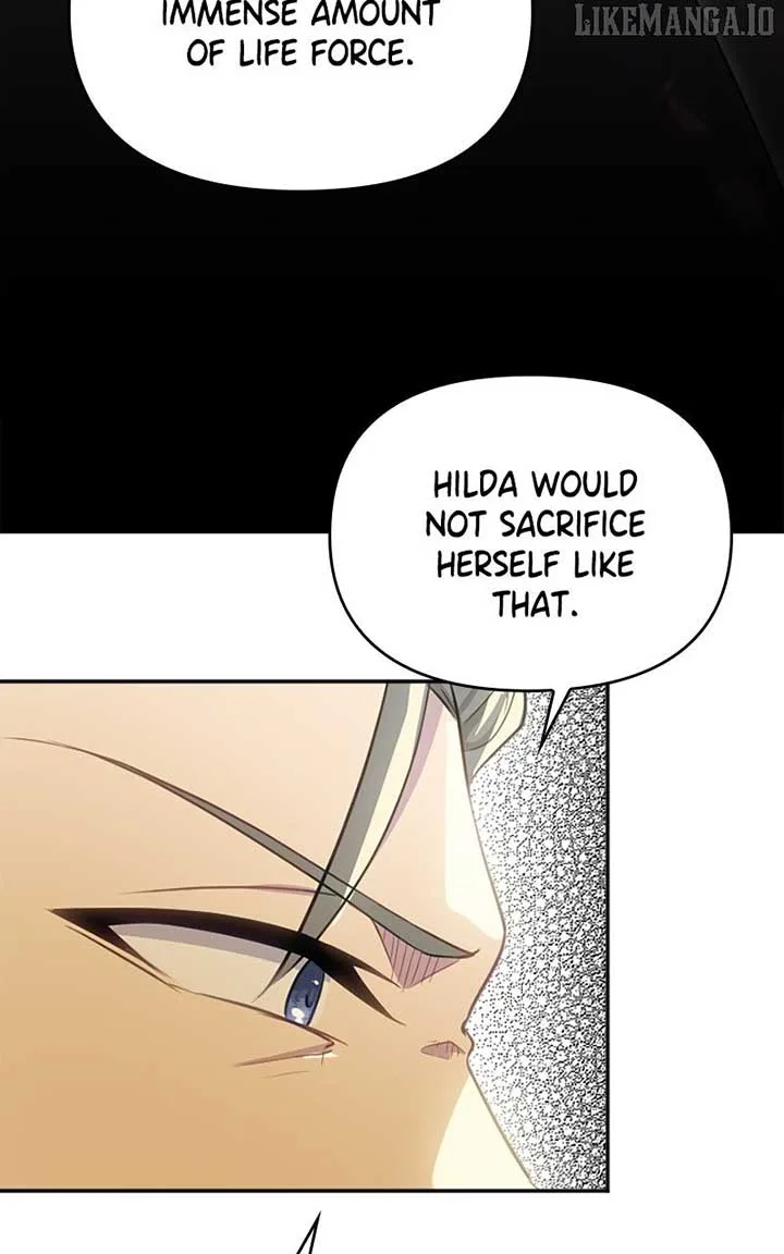 Your Highness i Decide My Fate Chapter 36 page 80