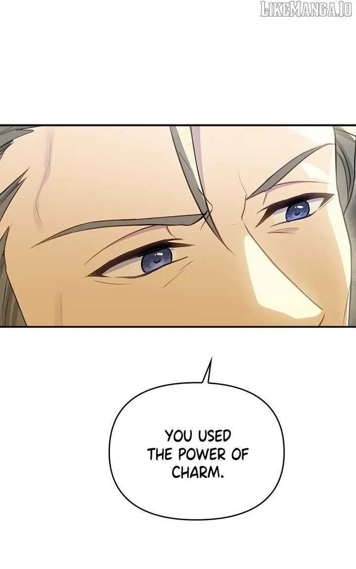 Your Highness i Decide My Fate Chapter 36 page 74