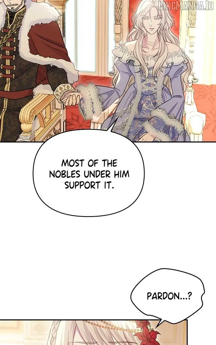 Your Highness i Decide My Fate Chapter 36 page 14