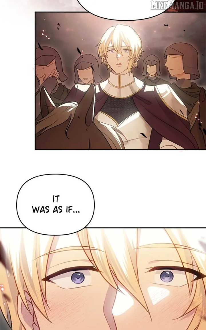 Your Highness i Decide My Fate Chapter 36 page 97