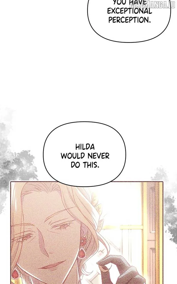 Your Highness i Decide My Fate Chapter 36 page 76