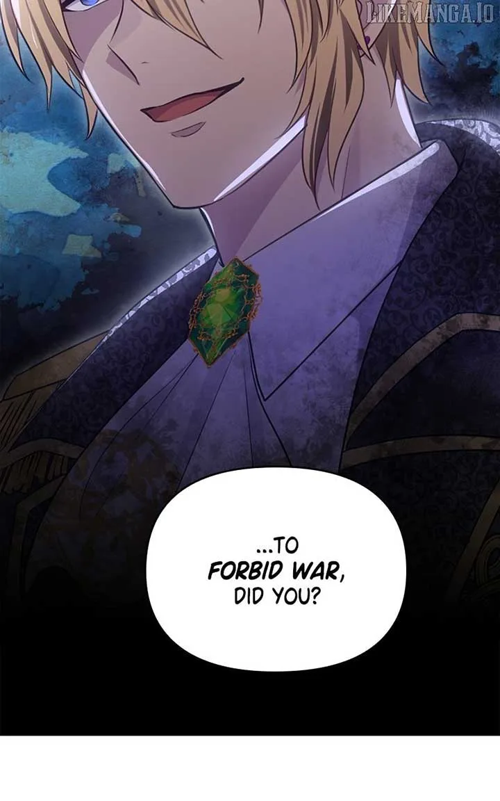 Your Highness i Decide My Fate Chapter 36 page 92