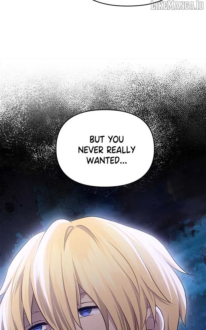 Your Highness i Decide My Fate Chapter 36 page 91