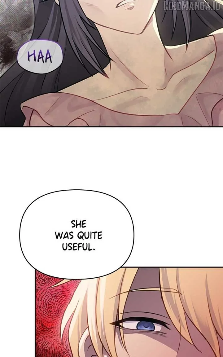 Your Highness i Decide My Fate Chapter 36 page 85