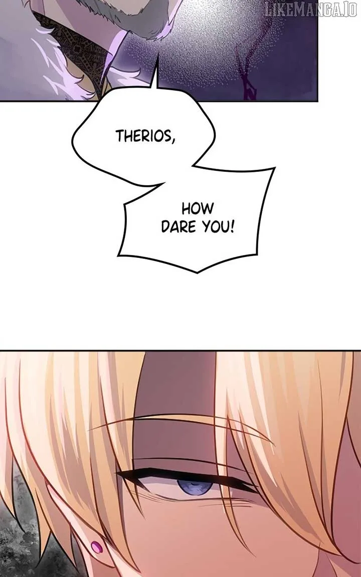 Your Highness i Decide My Fate Chapter 36 page 87