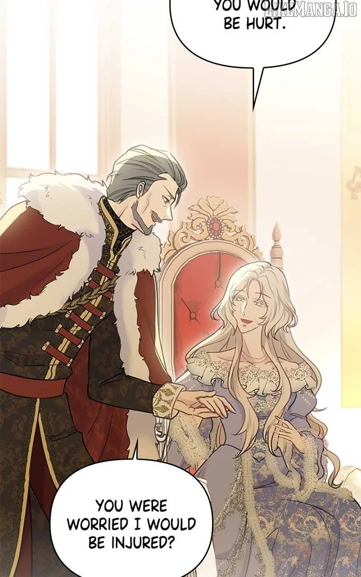Your Highness i Decide My Fate Chapter 36 page 7