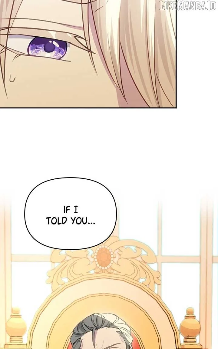 Your Highness i Decide My Fate Chapter 36 page 22