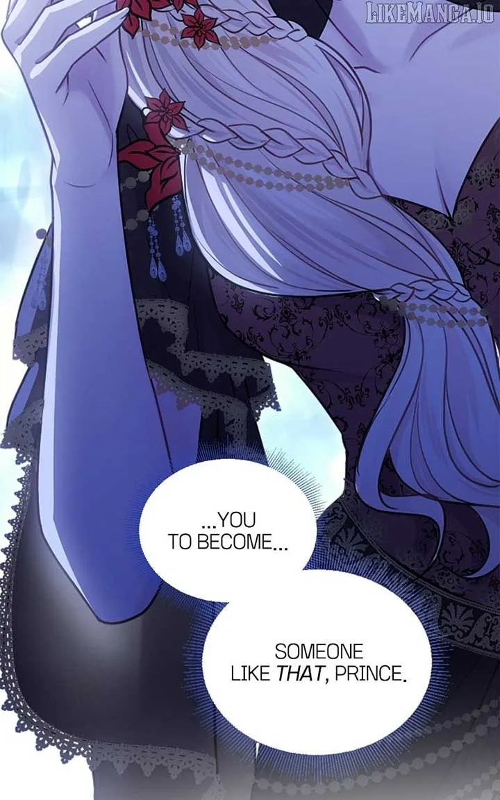 Your Highness i Decide My Fate Chapter 36 page 57