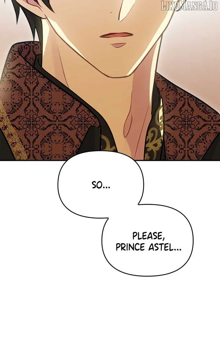 Your Highness i Decide My Fate Chapter 36 page 48