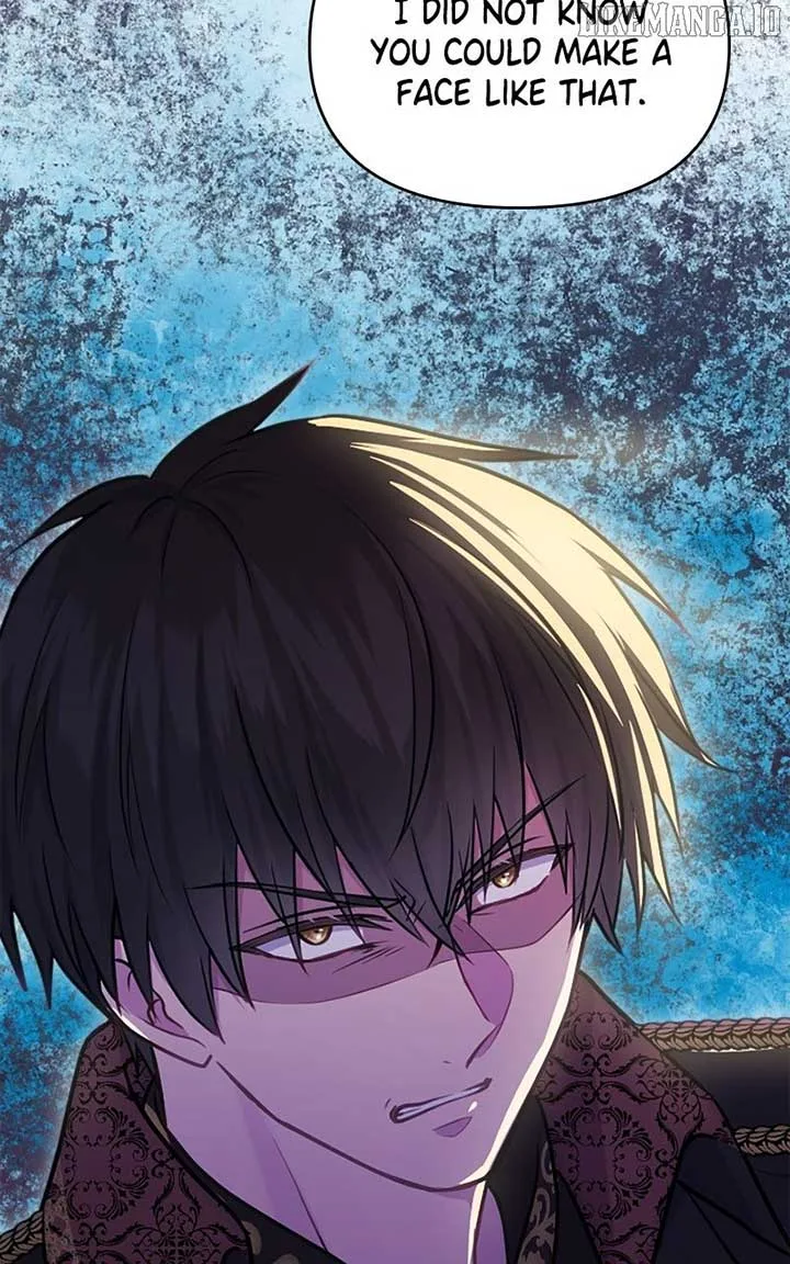 Your Highness i Decide My Fate Chapter 36 page 34