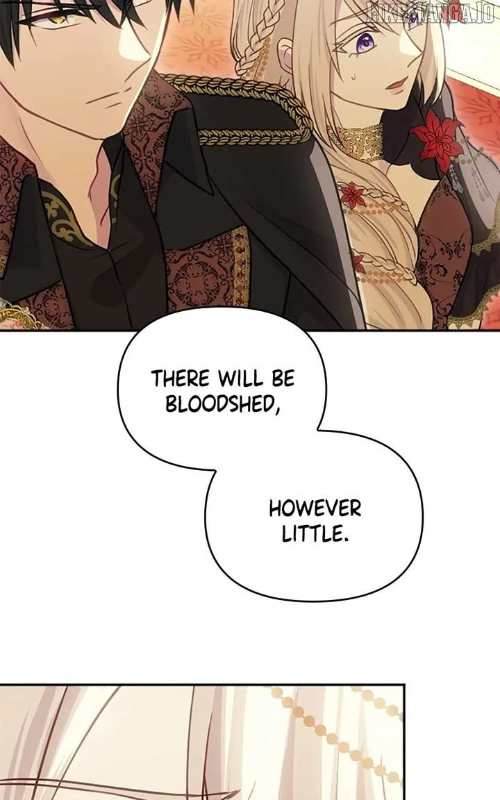 Your Highness i Decide My Fate Chapter 36 page 21
