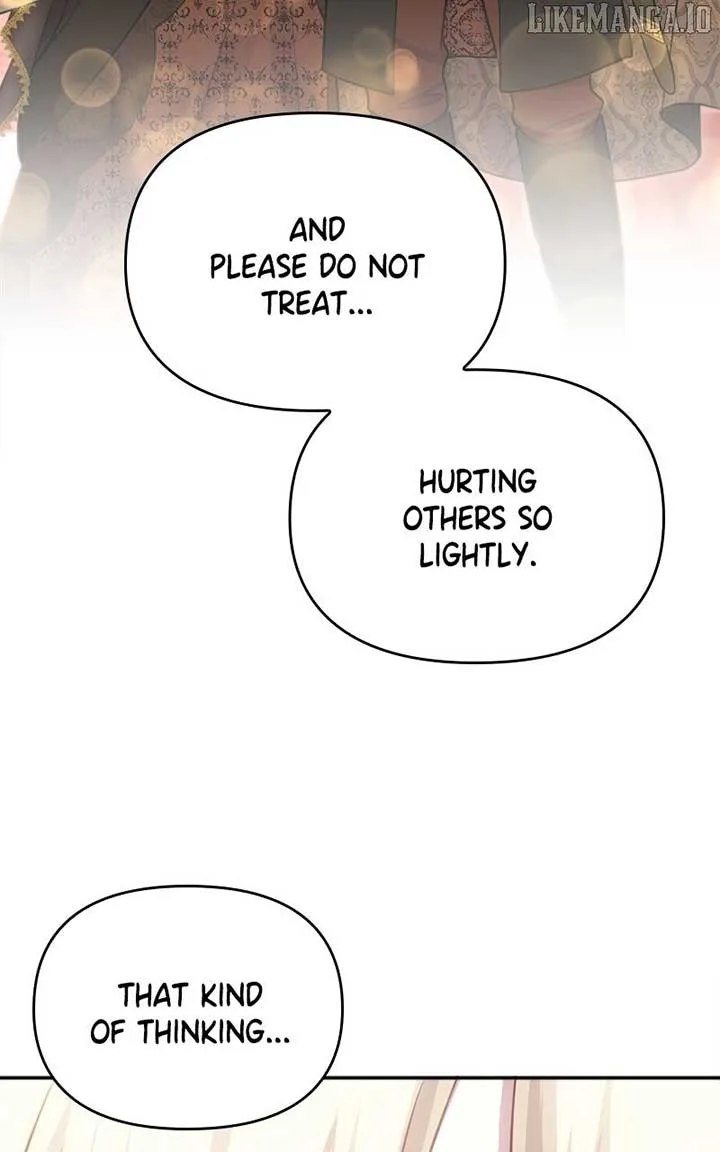 Your Highness i Decide My Fate Chapter 36 page 51