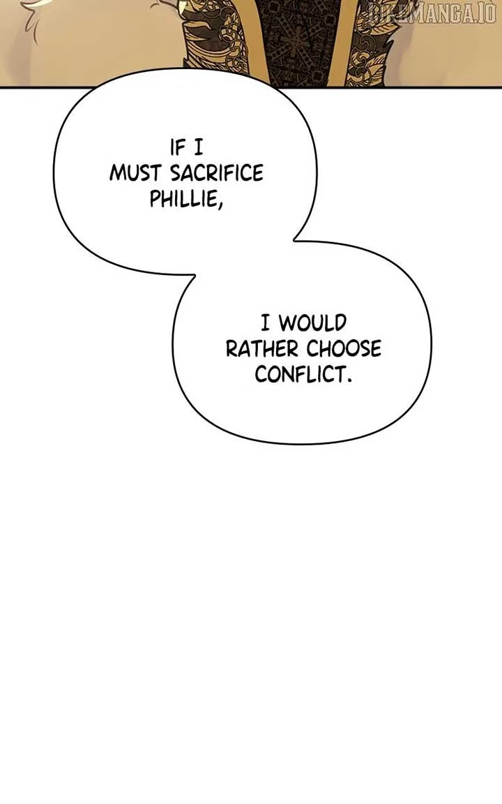 Your Highness i Decide My Fate Chapter 36 page 37