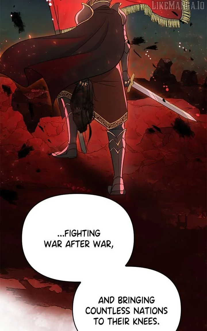 Your Highness i Decide My Fate Chapter 36 page 96