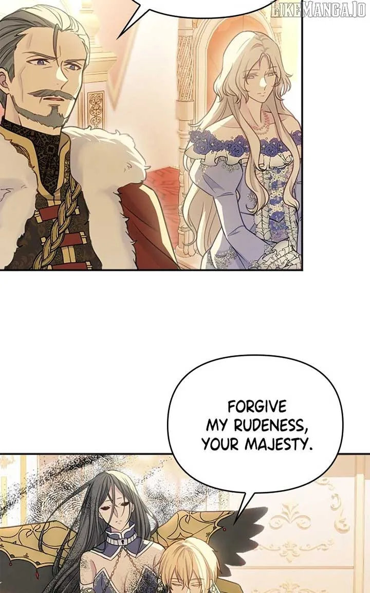 Your Highness i Decide My Fate Chapter 36 page 63