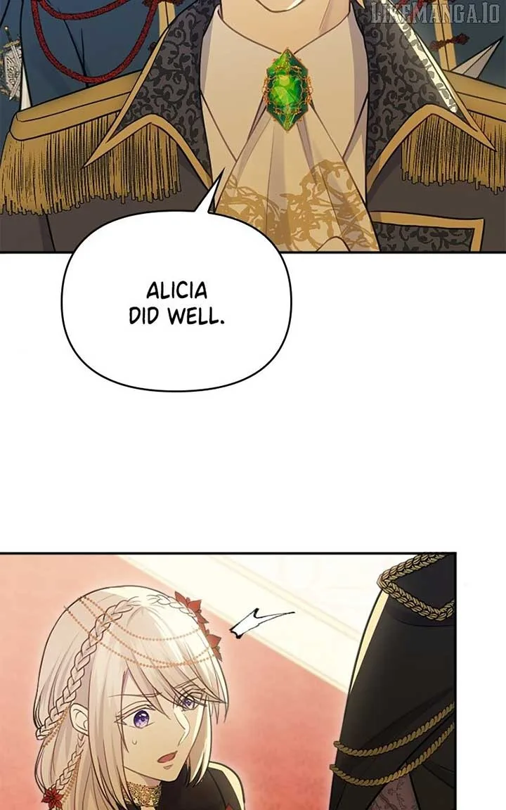 Your Highness i Decide My Fate Chapter 36 page 82