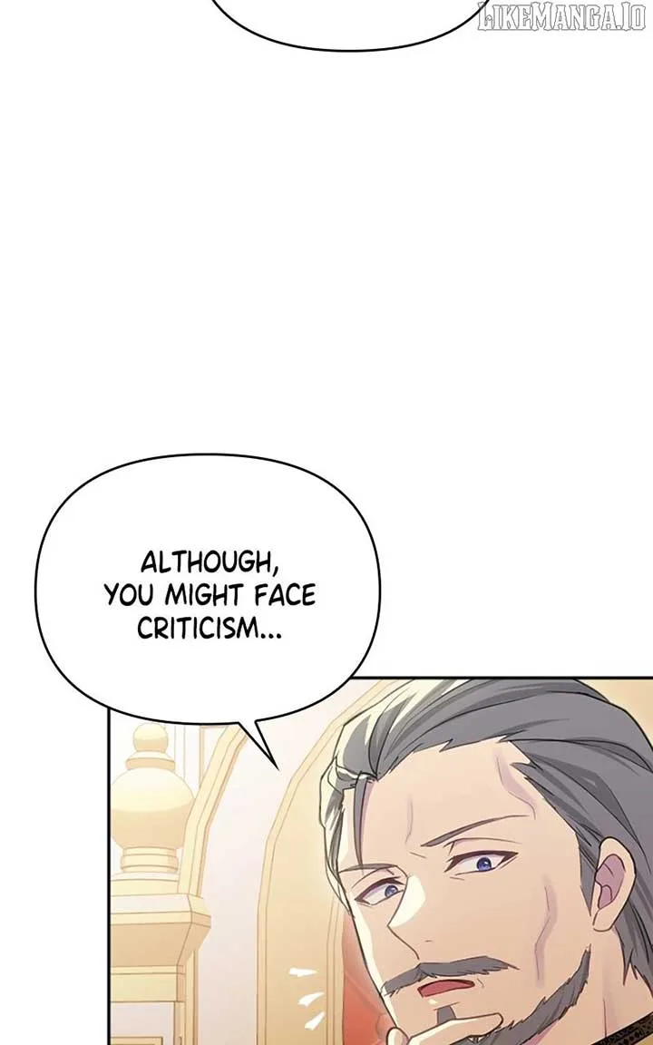 Your Highness i Decide My Fate Chapter 36 page 32