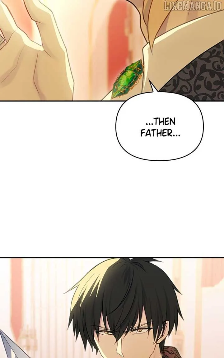 Your Highness i Decide My Fate Chapter 36 page 116
