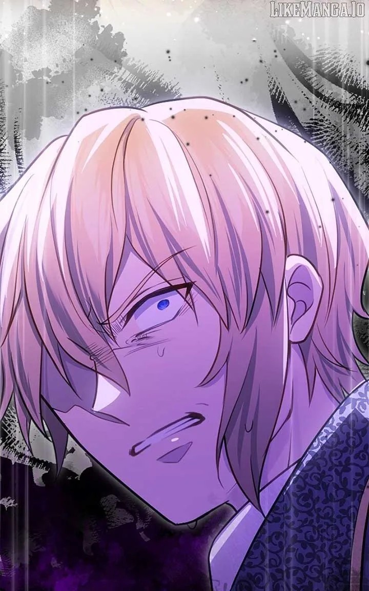 Your Highness i Decide My Fate Chapter 36 page 126