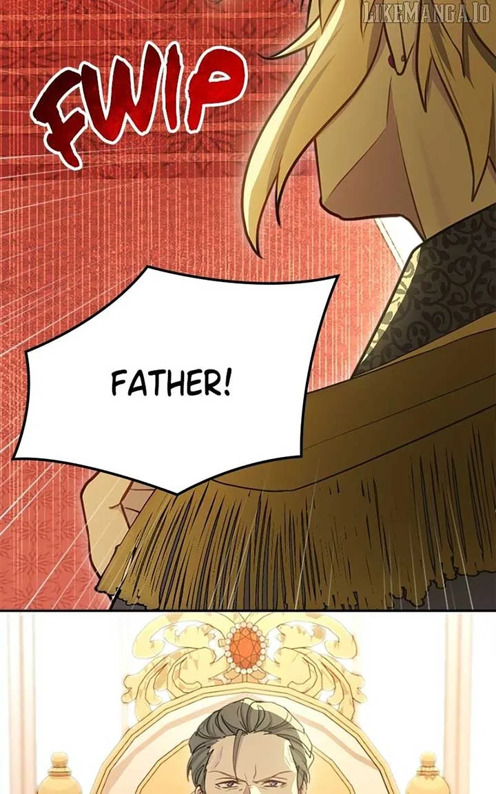 Your Highness i Decide My Fate Chapter 36 page 110