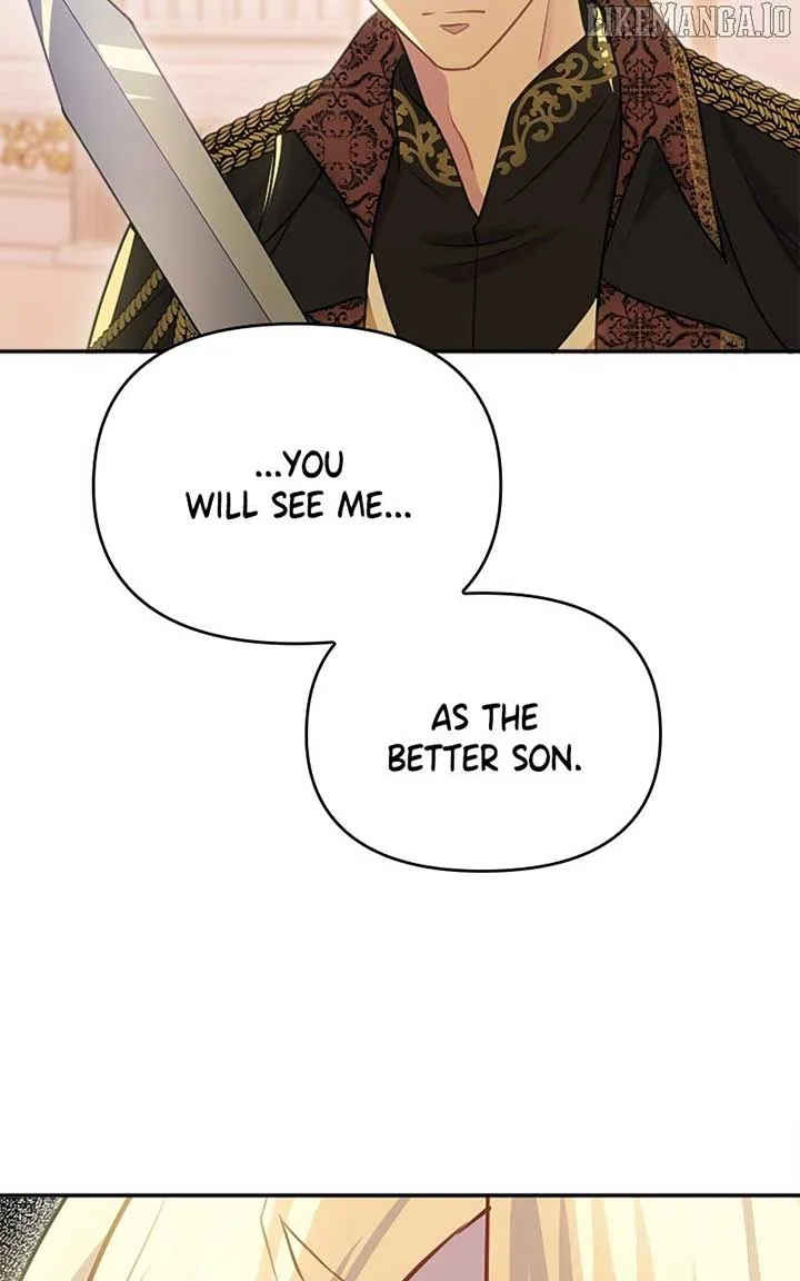 Your Highness i Decide My Fate Chapter 36 page 117