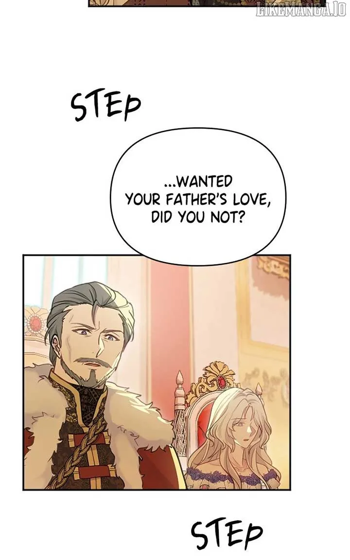 Your Highness i Decide My Fate Chapter 36 page 123