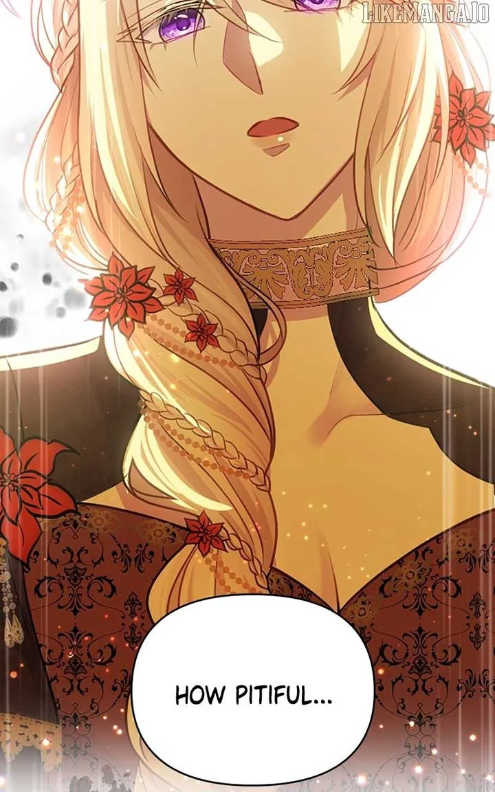 Your Highness i Decide My Fate Chapter 36 page 125