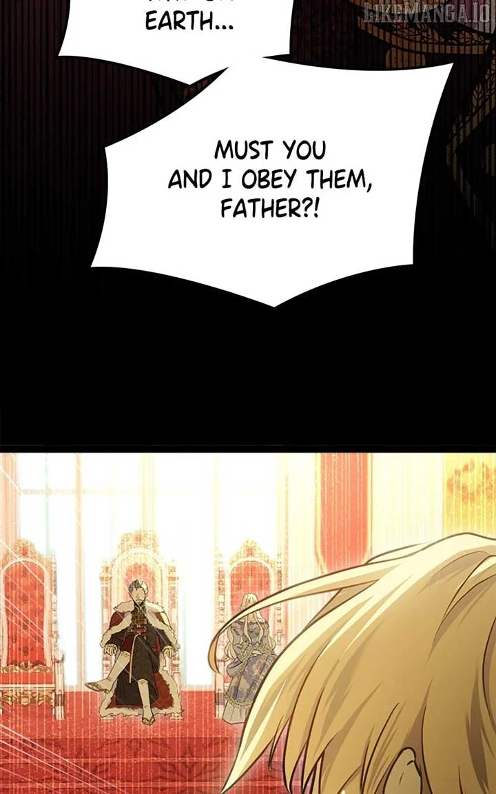 Your Highness i Decide My Fate Chapter 36 page 109