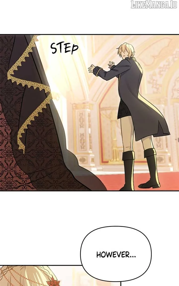 Your Highness i Decide My Fate Chapter 36 page 120