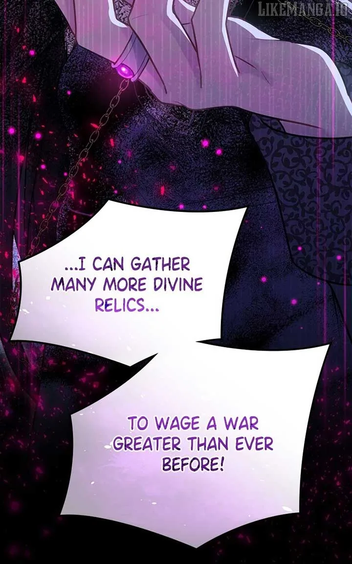 Your Highness i Decide My Fate Chapter 36 page 114