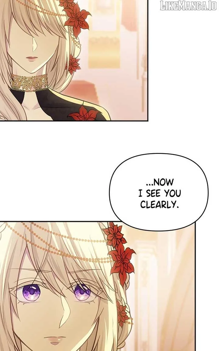 Your Highness i Decide My Fate Chapter 36 page 121