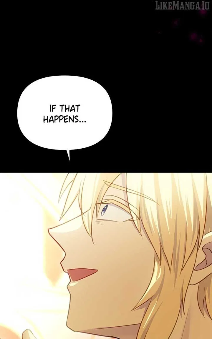 Your Highness i Decide My Fate Chapter 36 page 115