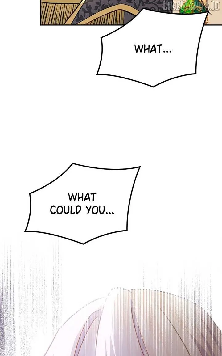 Your Highness i Decide My Fate Chapter 37 page 15